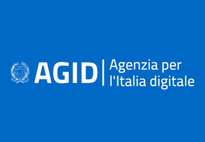 Logo Agid