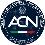 Logo Acn