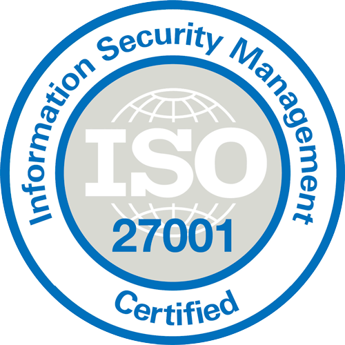 Iso 27001