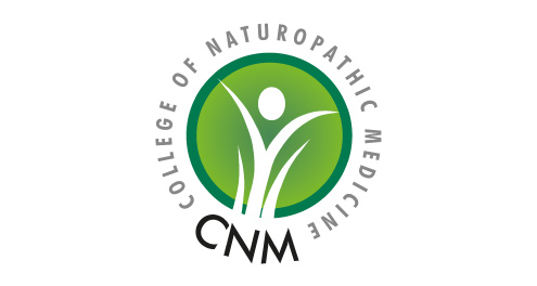College-of-Naturopathic-Medicine-(CNM)-logo