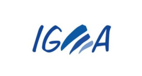 IGEA logo