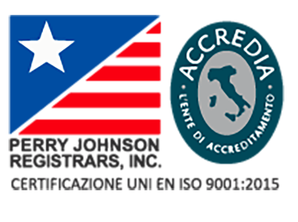 Certificazione Iso9001 di SailFor