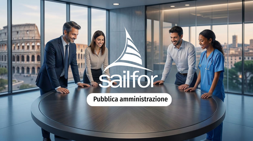 Sailfor-Zangrillo-Pubblica-Amministrazione