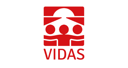 VIDAS-logo