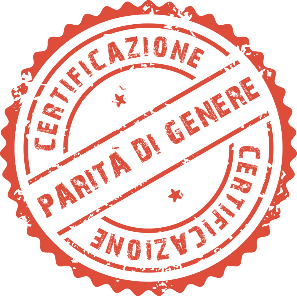 Sailfor certificazione parità di Genere